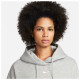 Nike Γυναικείο φούτερ Sportswear Phoenix Fleece Nike Γυναικείο φούτερ Sportswear Phoenix Fleece